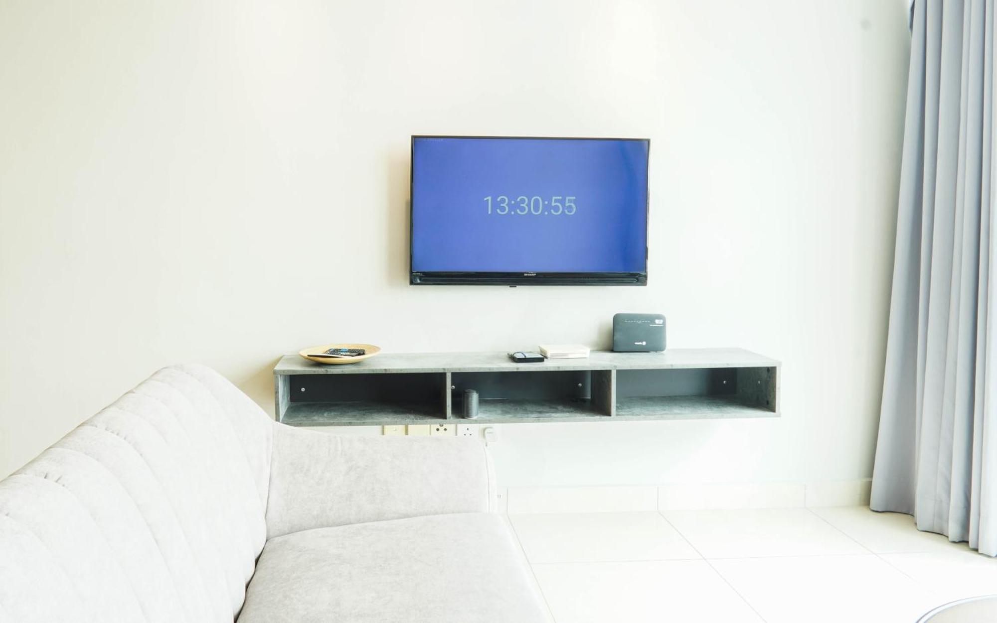 Boulevard Service Apartment Kl By Airhost, Kuala Lumpur